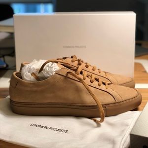 Common Projects Sneakers